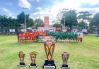 São João de Meriti realiza abertura da Copa das Cidades Sub-15