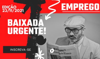 Baixada Fluminense - Emprego