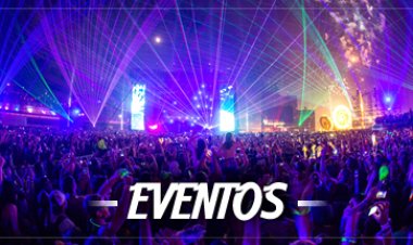 Eventos Baixada Fluminense