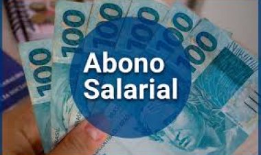 PIS/PASEP ABONO SALARIAL - ANO BASE 2017 A 2021