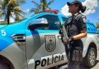 Baixada Fluminense: Concurso Polícia Militar  do Rio de Janeiro