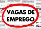 UERJ OFERECE EMPREGO SEM CONCURSO - VÁRIOS CARGOS