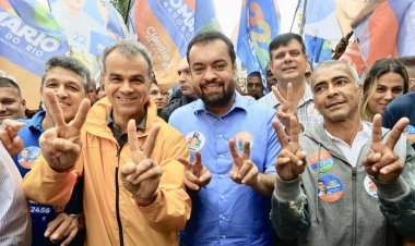 Baixada Fluminense recebe promessa de Complexo de Saúde