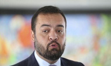 Cláudio Castro promete iniciar obra do metrô até Nova Iguaçu ainda em 2022