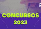 Concursos Públicos 2023