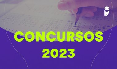 Concursos Públicos 2023